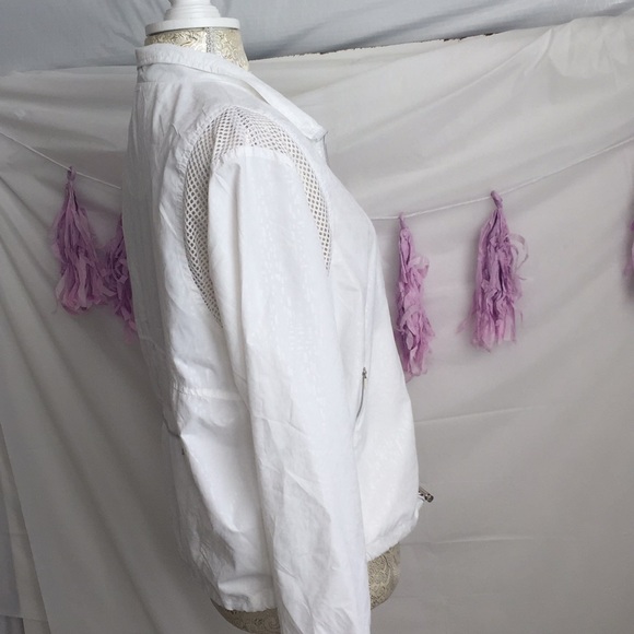 Athletic Collection jacket in M NWT! - Picture 6 of 8